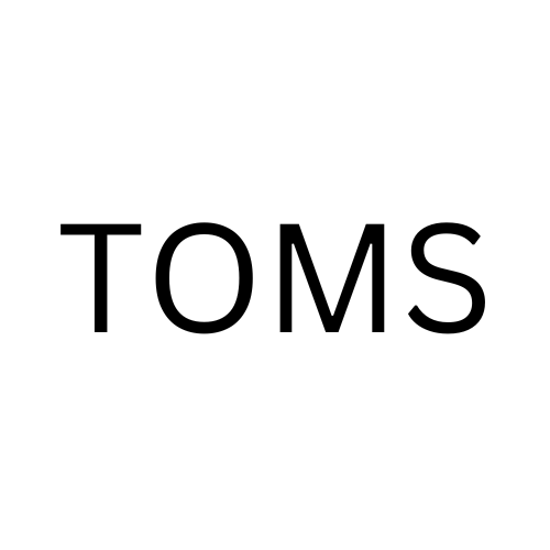 Toms Reviews